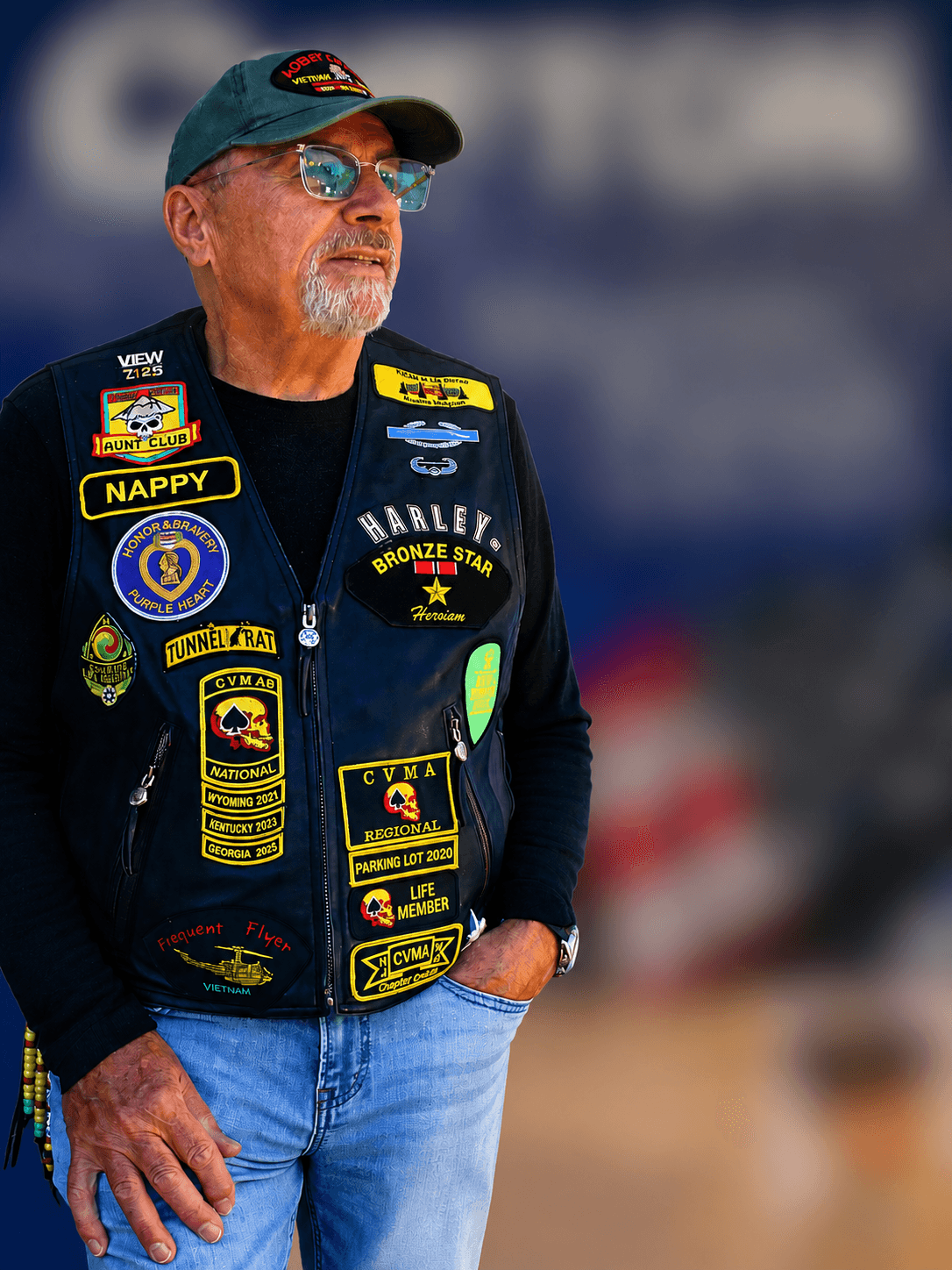 Mike Napurano, Founder of Karcin Automotive